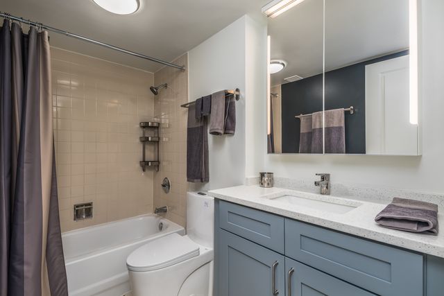 637 E Woodland Park Avenue 402, Chicago, IL 60616