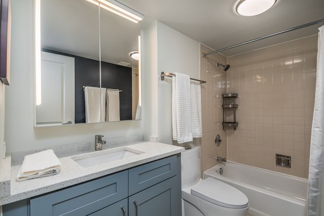 637 E Woodland Park Avenue 402, Chicago, IL 60616