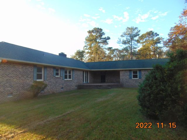 783 Patriots Way, Orangeburg, SC 29118