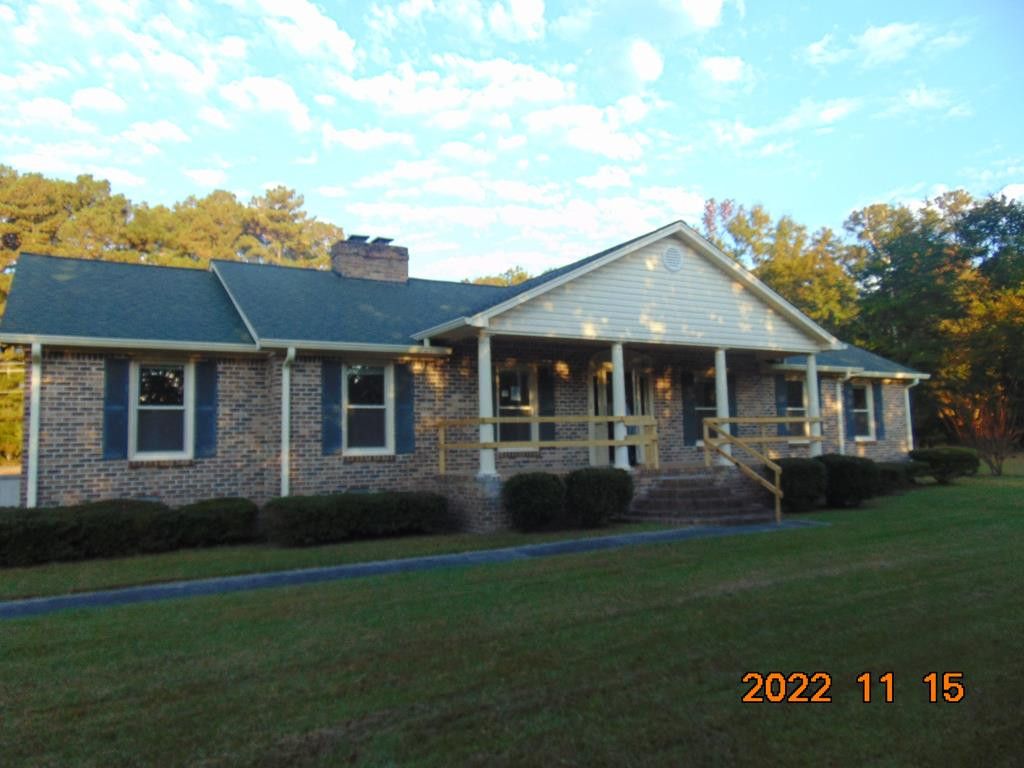 783 Patriots Way, Orangeburg, SC 29118