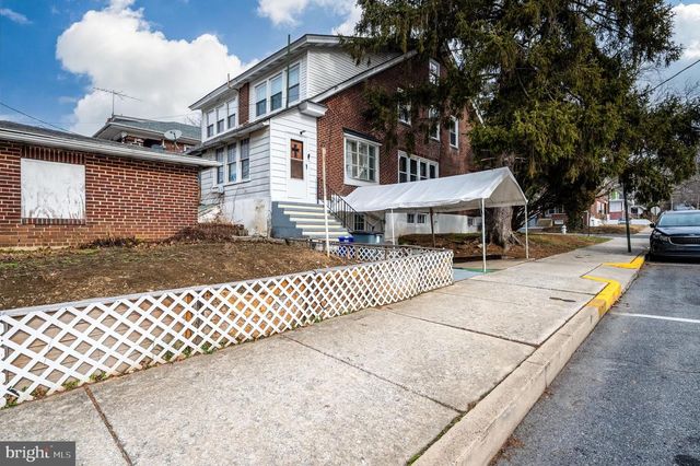 1500 N 12TH ST, Reading, PA 19604