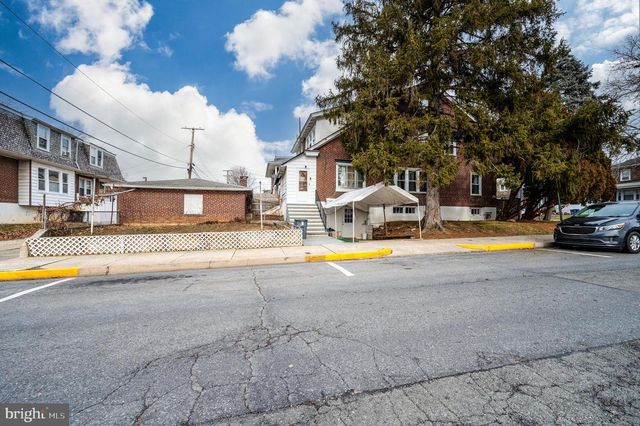 1500 N 12TH ST, Reading, PA 19604