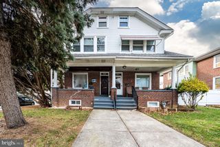 1500 N 12TH ST, Reading, PA 19604