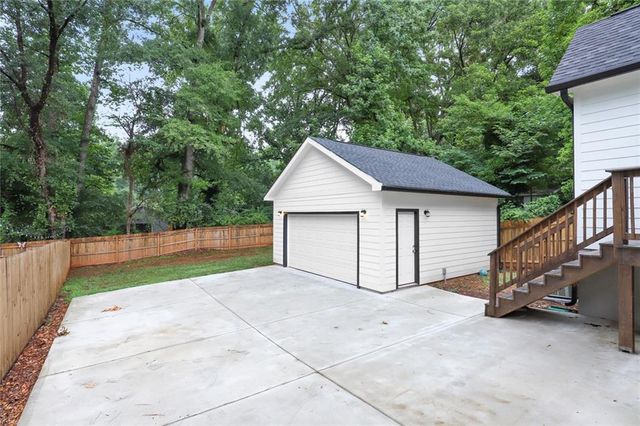 257 Birch Street, Hapeville, GA 30354