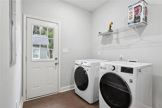 257 Birch Street, Hapeville, GA 30354