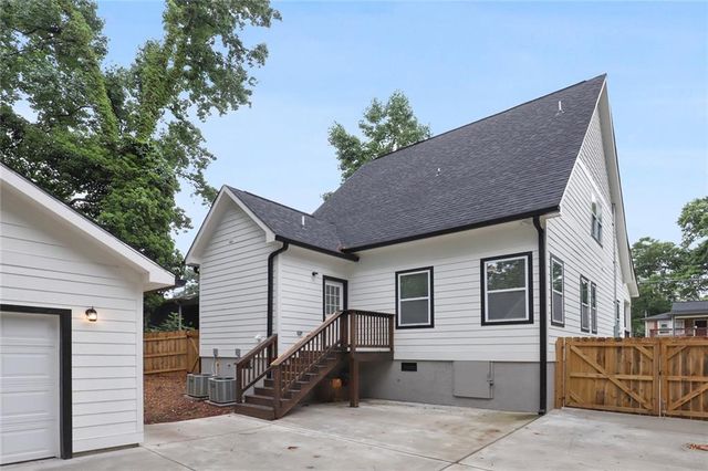 257 Birch Street, Hapeville, GA 30354