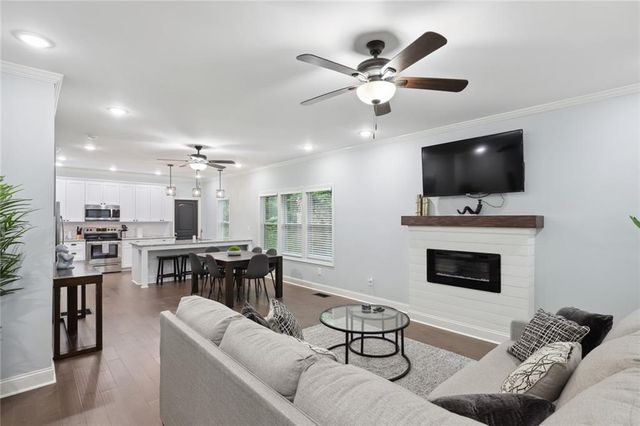 257 Birch Street, Hapeville, GA 30354