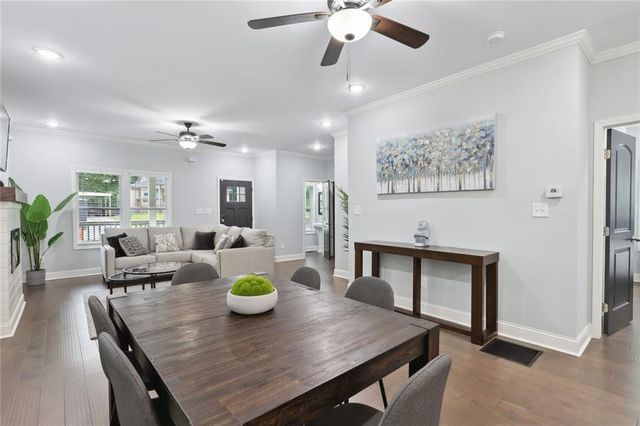 257 Birch Street, Hapeville, GA 30354
