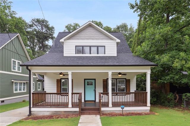 257 Birch Street, Hapeville, GA 30354