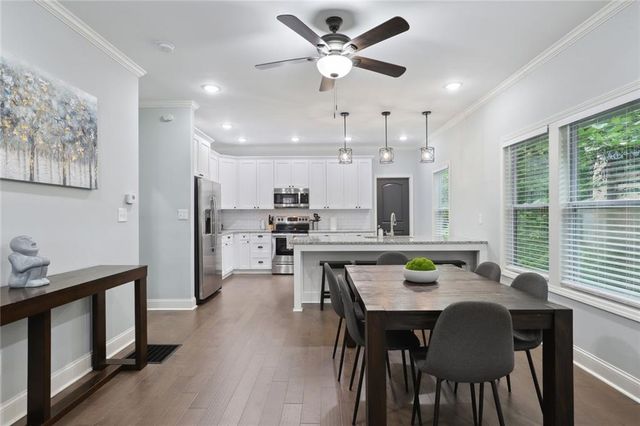 257 Birch Street, Hapeville, GA 30354