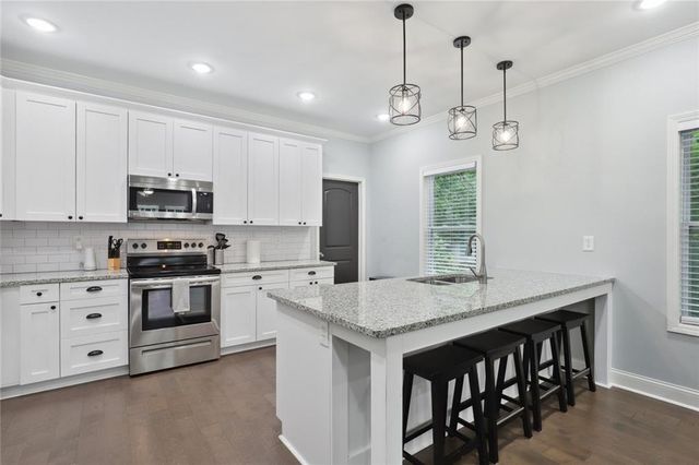 257 Birch Street, Hapeville, GA 30354