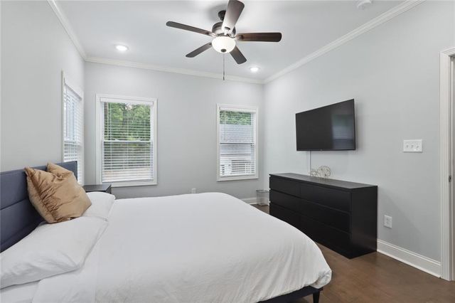 257 Birch Street, Hapeville, GA 30354