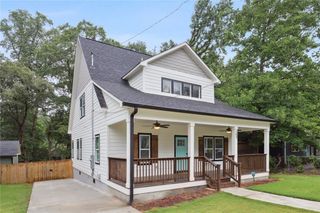257 Birch Street, Hapeville, GA 30354