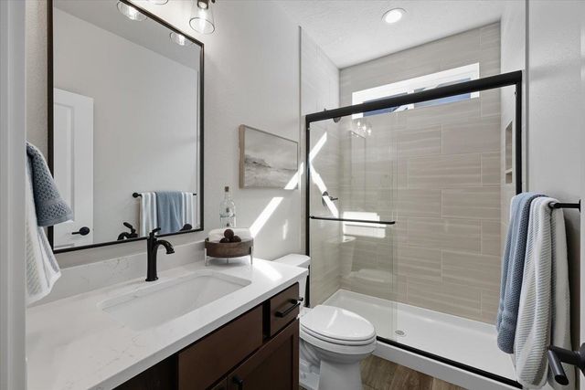 18066 E Wind Rose Ct, Greenacres, WA 99016