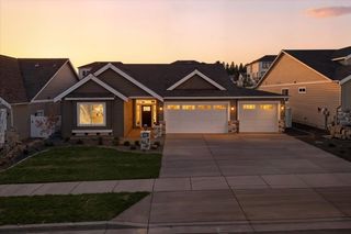 18066 E Wind Rose Ct, Greenacres, WA 99016