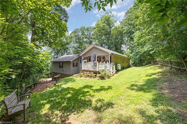 1973 Old Mountain Road, Thomasville, NC 27360
