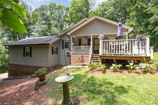 1973 Old Mountain Road, Thomasville, NC 27360