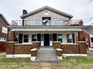 1836 Algonquin Pkwy 2, Louisville, KY 40210