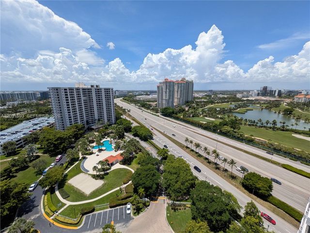 3300 NE 192nd St PH03, Aventura, FL 33180