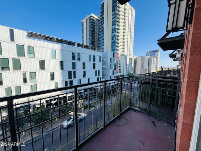 215 E Mckinley Street 402, Phoenix, AZ 85004