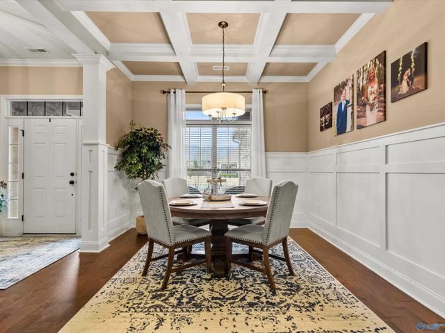 7511 Hadleigh Crest, Owens Cross Roads, AL 35763