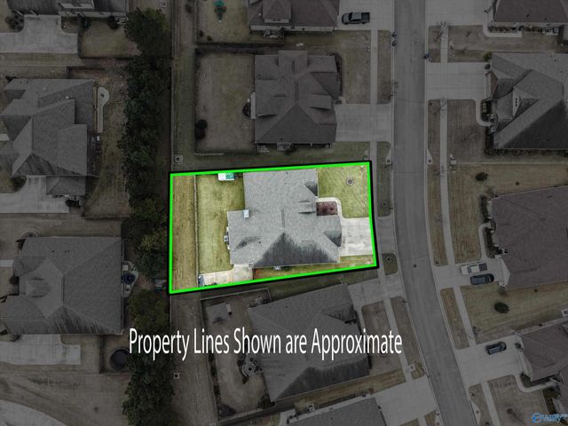 7511 Hadleigh Crest, Owens Cross Roads, AL 35763