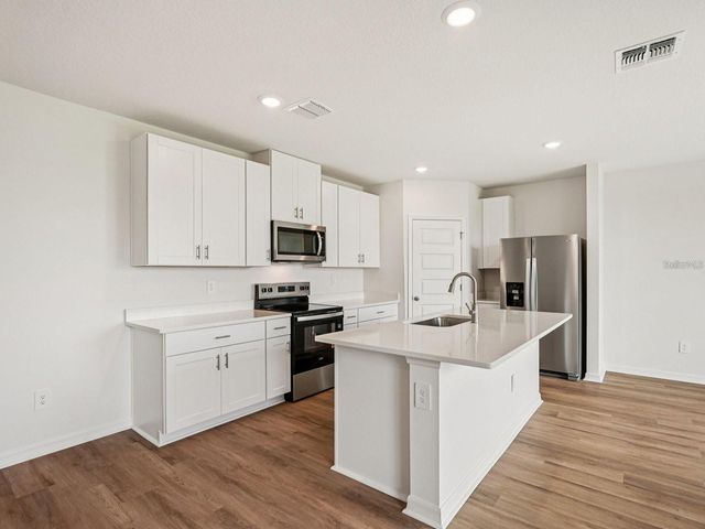 1786 BREKEY WAY, Zephyrhills, FL 33541