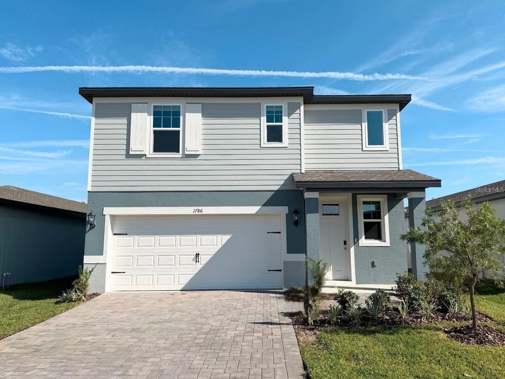 1786 BREKEY WAY, Zephyrhills, FL 33541