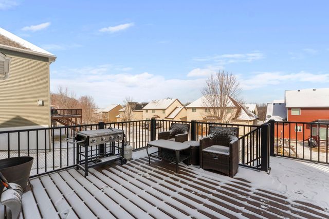 8316 W 132nd Lane, Savage, MN 55378