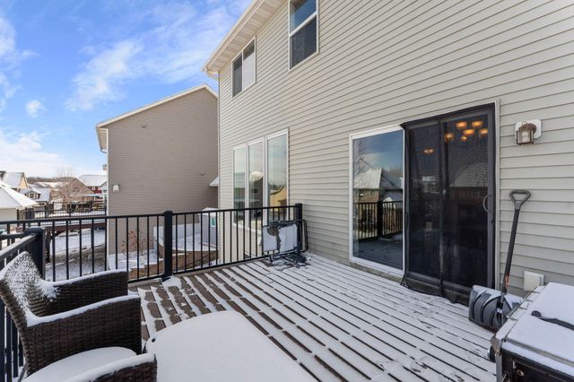 8316 W 132nd Lane, Savage, MN 55378