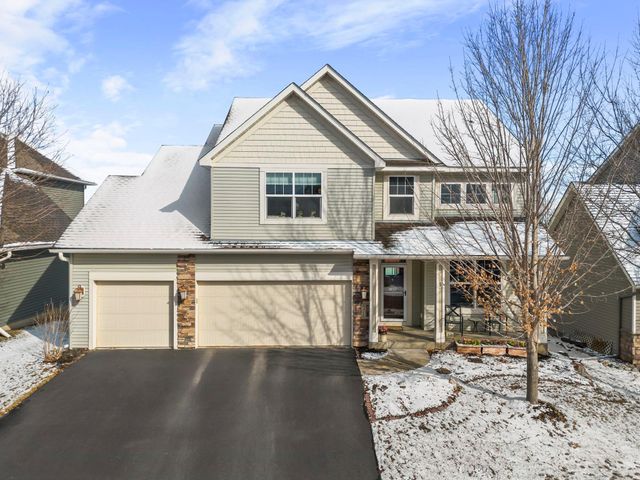 8316 W 132nd Lane, Savage, MN 55378