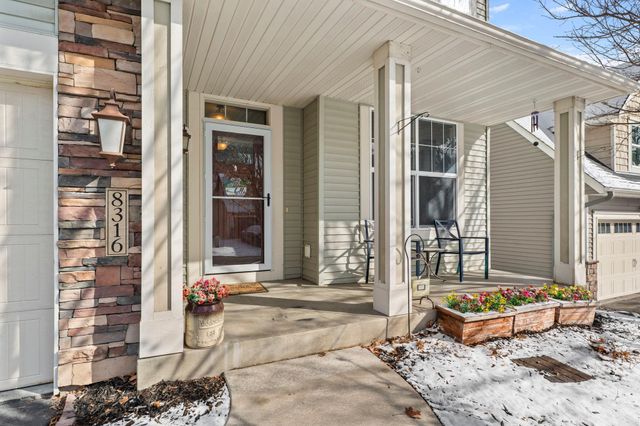 8316 W 132nd Lane, Savage, MN 55378