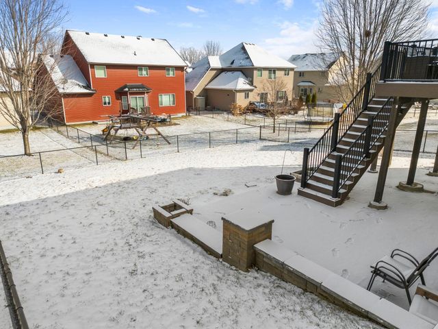 8316 W 132nd Lane, Savage, MN 55378