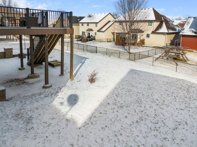 8316 W 132nd Lane, Savage, MN 55378