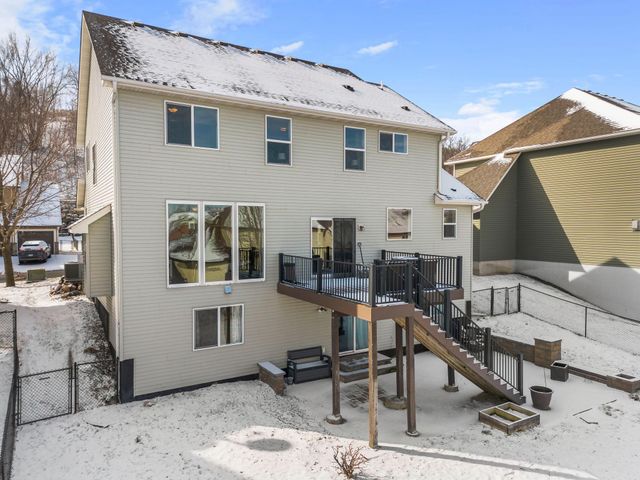 8316 W 132nd Lane, Savage, MN 55378