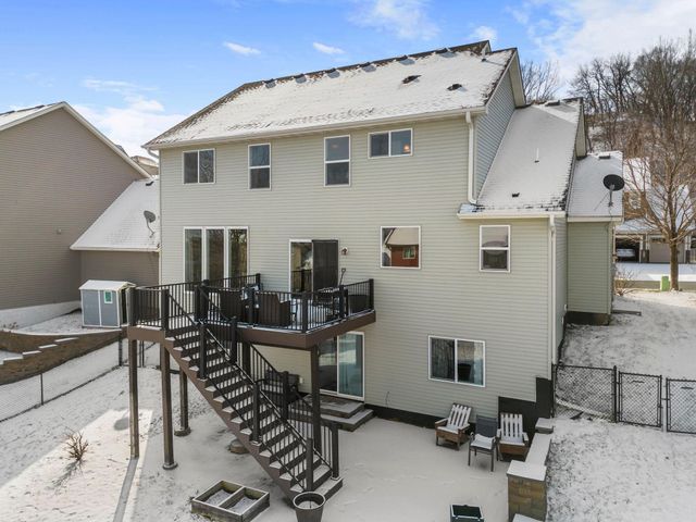 8316 W 132nd Lane, Savage, MN 55378