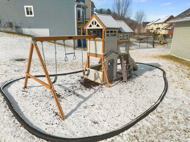 8316 W 132nd Lane, Savage, MN 55378