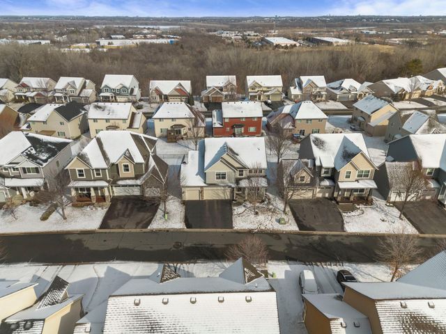 8316 W 132nd Lane, Savage, MN 55378