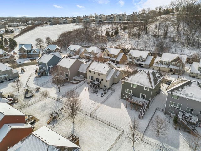 8316 W 132nd Lane, Savage, MN 55378