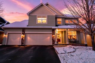 8316 W 132nd Lane, Savage, MN 55378