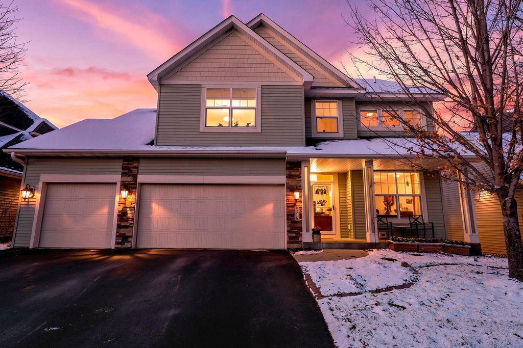 8316 W 132nd Lane, Savage, MN 55378