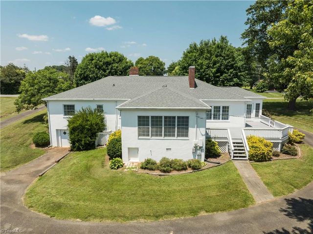 2025 W Main Street, Yadkinville, NC 27055