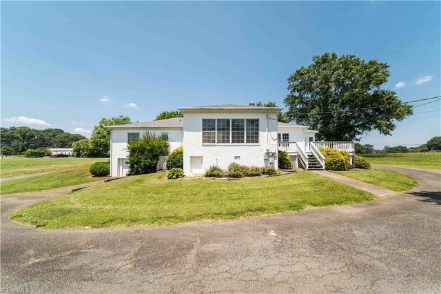 2025 W Main Street, Yadkinville, NC 27055