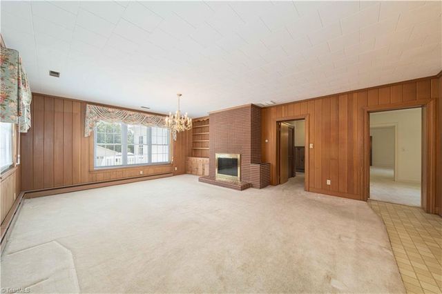 2025 W Main Street, Yadkinville, NC 27055