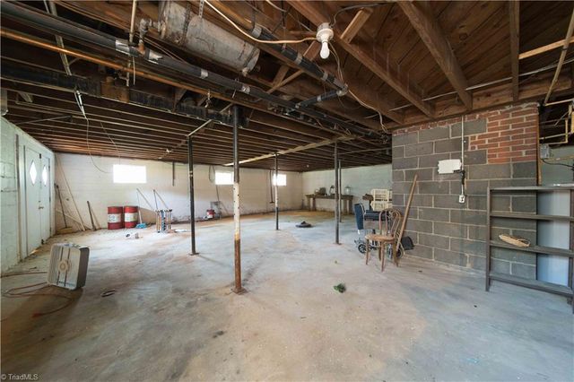 2025 W Main Street, Yadkinville, NC 27055