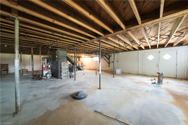 2025 W Main Street, Yadkinville, NC 27055