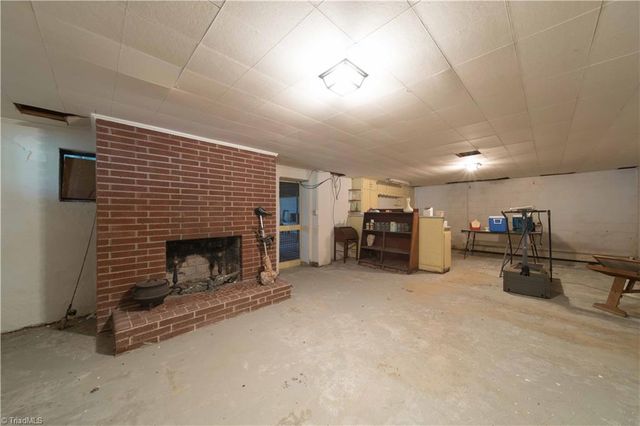 2025 W Main Street, Yadkinville, NC 27055