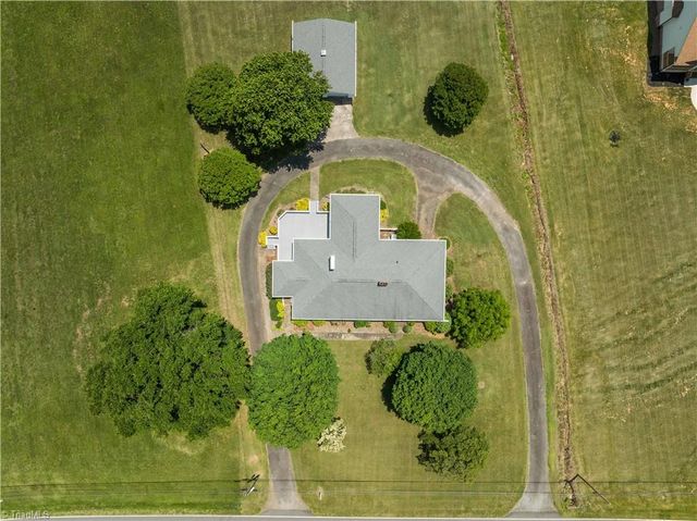 2025 W Main Street, Yadkinville, NC 27055