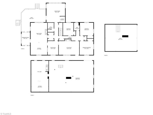 2025 W Main Street, Yadkinville, NC 27055
