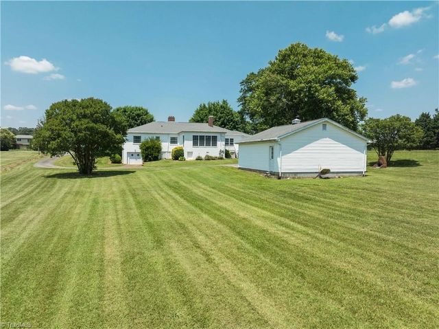 2025 W Main Street, Yadkinville, NC 27055